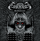 SABBAT - 2024 - Sabbaticult CD