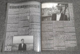 SLOWLY WE ROT Zine #21 + CD