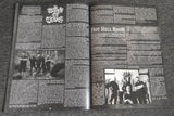 SLOWLY WE ROT Zine #21 + CD