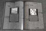 SLOWLY WE ROT Zine #21 + CD