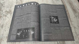 SLOWLY WE ROT Zine #23 + CD