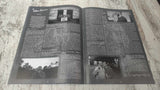 SLOWLY WE ROT Zine #23 + CD