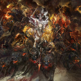 SORATHIAN DAWN (AUS) - Radiant Terror LP