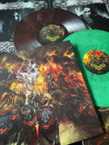 SORATHIAN DAWN (AUS) - Radiant Terror LP