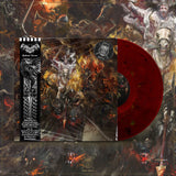 SORATHIAN DAWN (AUS) - Radiant Terror LP