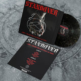 STANDOVER (NZL) -  …When a Clenched Fist is No Longer an Option LP