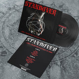 STANDOVER (NZL) -  …When a Clenched Fist is No Longer an Option LP