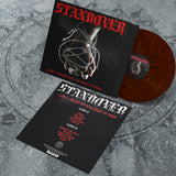 STANDOVER (NZL) -  …When a Clenched Fist is No Longer an Option LP