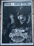 SUMMON THE BEAST Zine #2