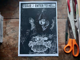 SUMMON THE BEAST Zine #2