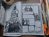 SUMMON THE BEAST Zine #2