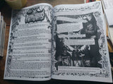 SUMMON THE BEAST Zine #2