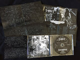 SUPAYNIYUX - Genocidio Infernal CD
