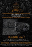 SUPAYNIYUX - Genocidio Infernal CD