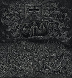 SUPAYNIYUX - Genocidio Infernal TAPE