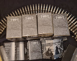 SUPAYNIYUX - Genocidio Infernal TAPE