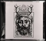 UNHOLY SACRAMENT - Profane Apotheosis CD