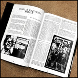 STREAMS OF ANCIENT WISDOM: The History of Dutch Death & Extreme Metal BOOK