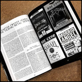 STREAMS OF ANCIENT WISDOM: The History of Dutch Death & Extreme Metal BOOK