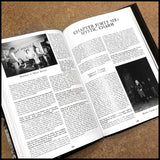 STREAMS OF ANCIENT WISDOM: The History of Dutch Death & Extreme Metal BOOK
