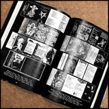 STREAMS OF ANCIENT WISDOM: The History of Dutch Death & Extreme Metal BOOK