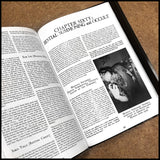 STREAMS OF ANCIENT WISDOM: The History of Dutch Death & Extreme Metal BOOK