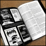 STREAMS OF ANCIENT WISDOM: The History of Dutch Death & Extreme Metal BOOK