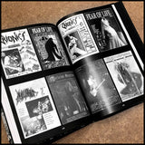 STREAMS OF ANCIENT WISDOM: The History of Dutch Death & Extreme Metal BOOK