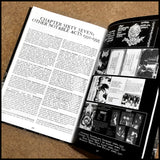 STREAMS OF ANCIENT WISDOM: The History of Dutch Death & Extreme Metal BOOK