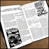 STREAMS OF ANCIENT WISDOM: The History of Dutch Death & Extreme Metal BOOK