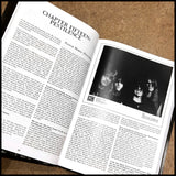 STREAMS OF ANCIENT WISDOM: The History of Dutch Death & Extreme Metal BOOK