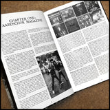 STREAMS OF ANCIENT WISDOM: The History of Dutch Death & Extreme Metal BOOK