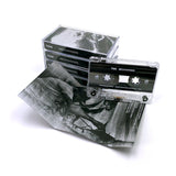 TGM (NZL) - Mechanisms TAPE