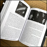 THE SCOTT BURNS SESSIONS: A Life In Death Metal 1987 – 1997 (HARDCOVER BOOK)