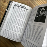 THE SCOTT BURNS SESSIONS: A Life In Death Metal 1987 – 1997 (HARDCOVER BOOK)
