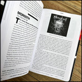THE SCOTT BURNS SESSIONS: A Life In Death Metal 1987 – 1997 (HARDCOVER BOOK)