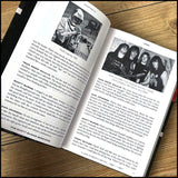 THE SCOTT BURNS SESSIONS: A Life In Death Metal 1987 – 1997 (HARDCOVER BOOK)