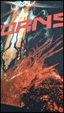 THORNS - Vortex T-SHIRT // S + L + XXL