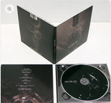 ULCERATE (NZL) - 2013 - Vermis CD DIGIPAK (2023 Reissue)