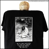 ULVER - Bergtatt T-SHIRT // SMALL
