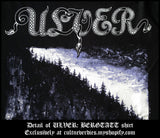 ULVER - Bergtatt T-SHIRT // SMALL