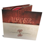 ULVER - Themes from William Blake's The Marriage of Heaven & Hell 2xCD DELUXE DIGIPAK (2022 Reissue)