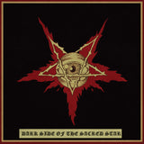 VARIOUS ARTISTS - Dark Side of the Sacred Star 2xCD