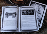 WOE ZINE #4