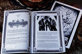 WOE ZINE #4