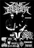 ZINE DEATH METAL #41