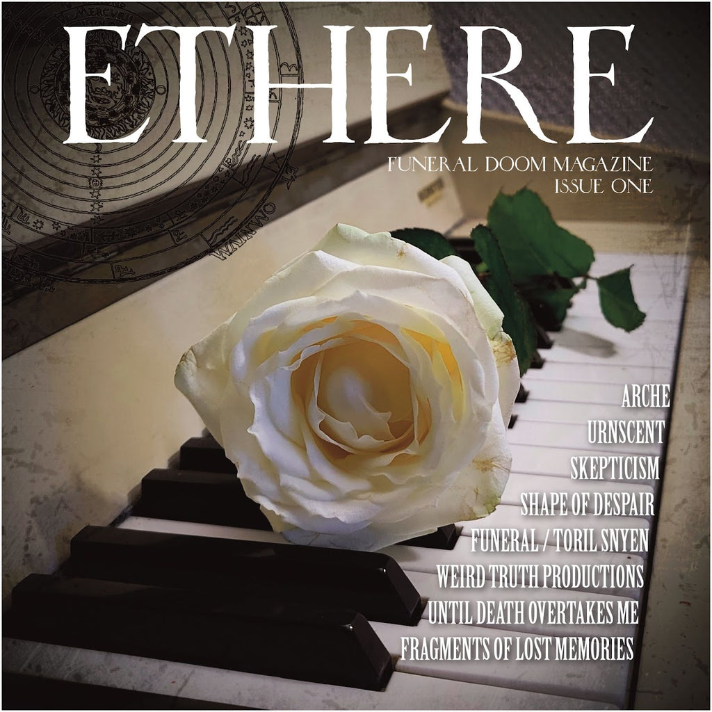 ETHERE ZINE #1