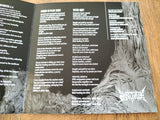 EXECRATE (NZL) - Acquiescence End (Paradigm Anew) CD booklet page 3
