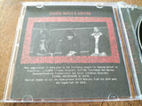 CRUCIFIRE (AUS) - Dark Souls Abyss CD