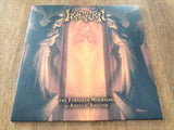 INCANTATION - 1997 - The Forsaken Mourning Of Angelic Anguish LP (2024 Reissue)